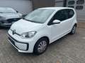 Volkswagen up! MOVE UP KLIMA / PDC / KAMERA / GJR / DAB Weiß - thumbnail 2