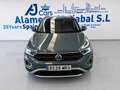 Volkswagen T-Roc Life 1.0 TSI 85kW (115CV) Azul - thumbnail 2