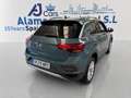 Volkswagen T-Roc Life 1.0 TSI 85kW (115CV) Azul - thumbnail 5