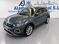 Volkswagen T-Roc Life 1.0 TSI 85kW (115CV) Azul - thumbnail 1