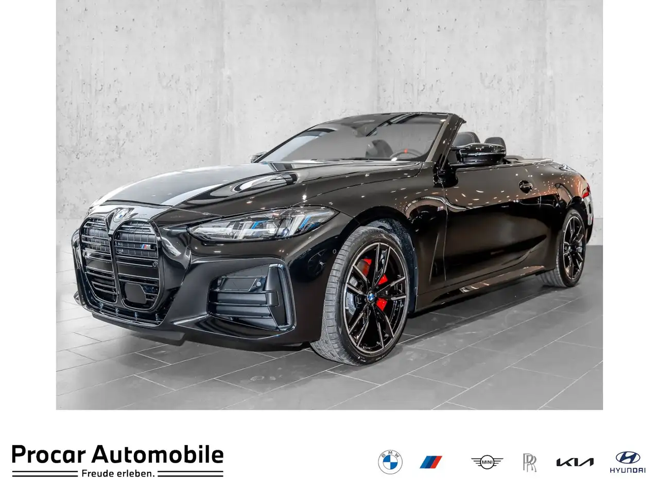 BMW 440