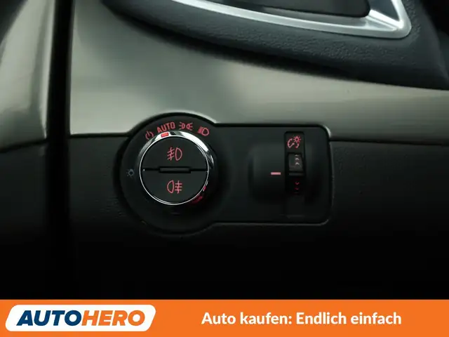 Opel Mokka view 25