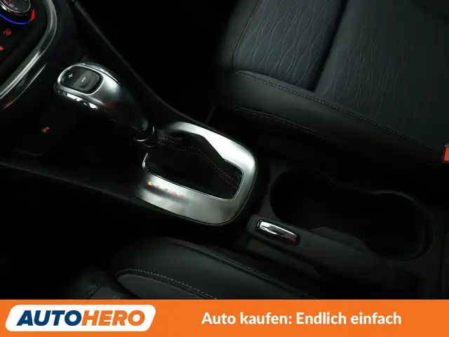Opel Mokka view 23