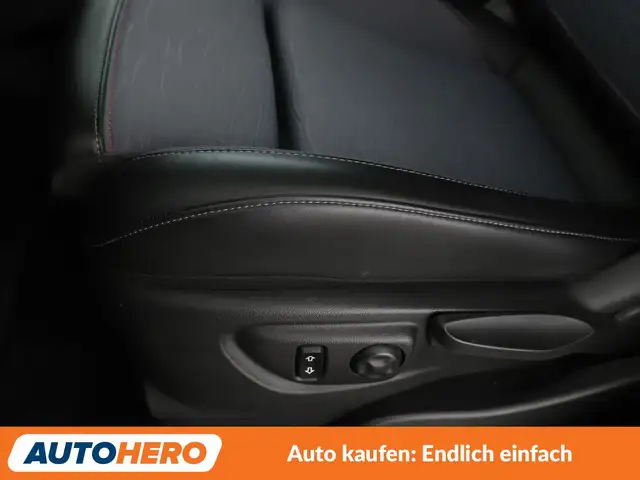 Opel Mokka view 26
