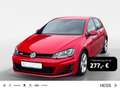 Volkswagen Golf GTI DSG RFK*NAVI*PDC*SHZ*GRA*KLIMA Rojo - thumbnail 1