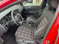 Volkswagen Golf GTI DSG RFK*NAVI*PDC*SHZ*GRA*KLIMA Rouge - thumbnail 17