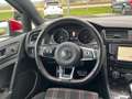 Volkswagen Golf GTI DSG RFK*NAVI*PDC*SHZ*GRA*KLIMA Rojo - thumbnail 15