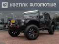Jeep Wrangler Unlimited 3.8 Sahara | Camera | Cruise | Lier Schwarz - thumbnail 1