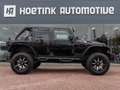 Jeep Wrangler Unlimited 3.8 Sahara | Camera | Cruise | Lier Schwarz - thumbnail 11