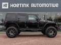 Jeep Wrangler Unlimited 3.8 Sahara | Camera | Cruise | Lier Schwarz - thumbnail 18