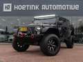 Jeep Wrangler Unlimited 3.8 Sahara | Camera | Cruise | Lier Schwarz - thumbnail 13