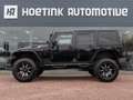 Jeep Wrangler Unlimited 3.8 Sahara | Camera | Cruise | Lier Schwarz - thumbnail 16