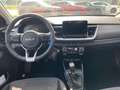 Kia Stonic 1,0 TGDI GPF ISG Silber Weiß - thumbnail 7