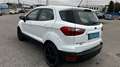 Ford EcoSport 1,0 EcoBoost Trend Weiß - thumbnail 4