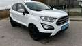 Ford EcoSport 1,0 EcoBoost Trend Weiß - thumbnail 8