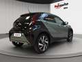 Toyota Aygo X Aygo X 1.0 Lounge 72cv s-cvt Grau - thumbnail 5