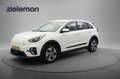 Kia Niro E-Niro ComfrotLine 64 kWh - Carplay, Navi, Cruise, White - thumbnail 18
