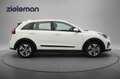 Kia Niro E-Niro ComfrotLine 64 kWh - Carplay, Navi, Cruise, White - thumbnail 14