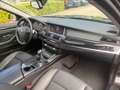 BMW 535 i Lim. * Bi Xenon* S-Dach* Scheckheft* Noir - thumbnail 21