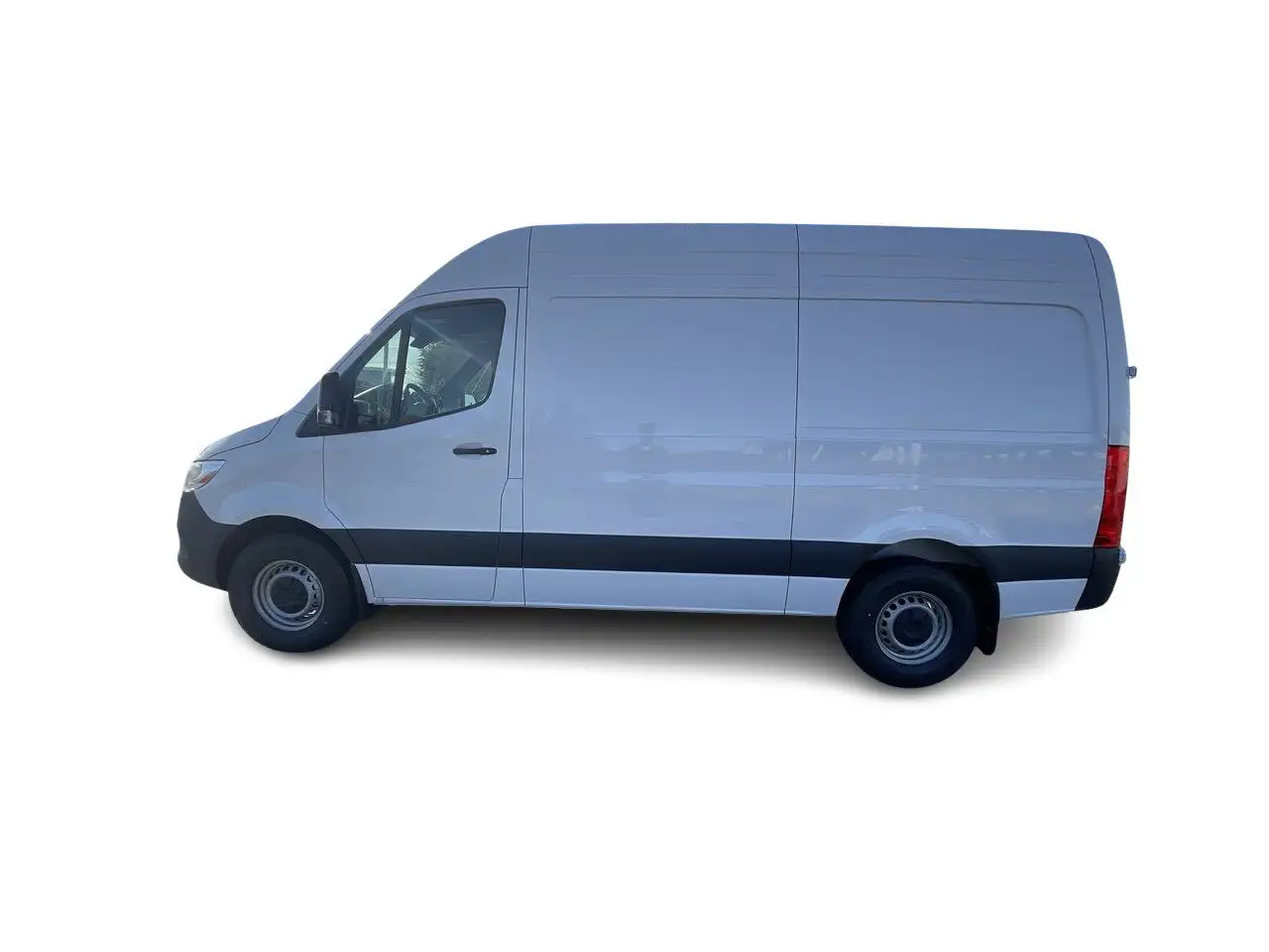 Mercedes-Benz Sprinter снимка Mercedes-Benz Sprinter