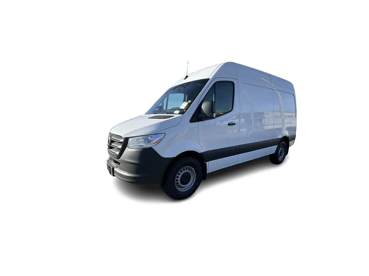 Mercedes-Benz Sprinter снимка Mercedes-Benz Sprinter