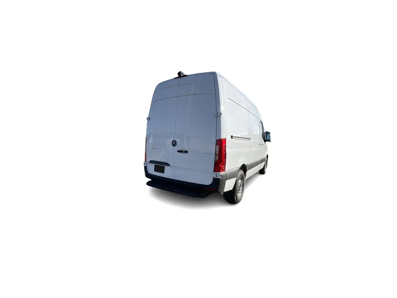Mercedes-Benz Sprinter снимка Mercedes-Benz Sprinter