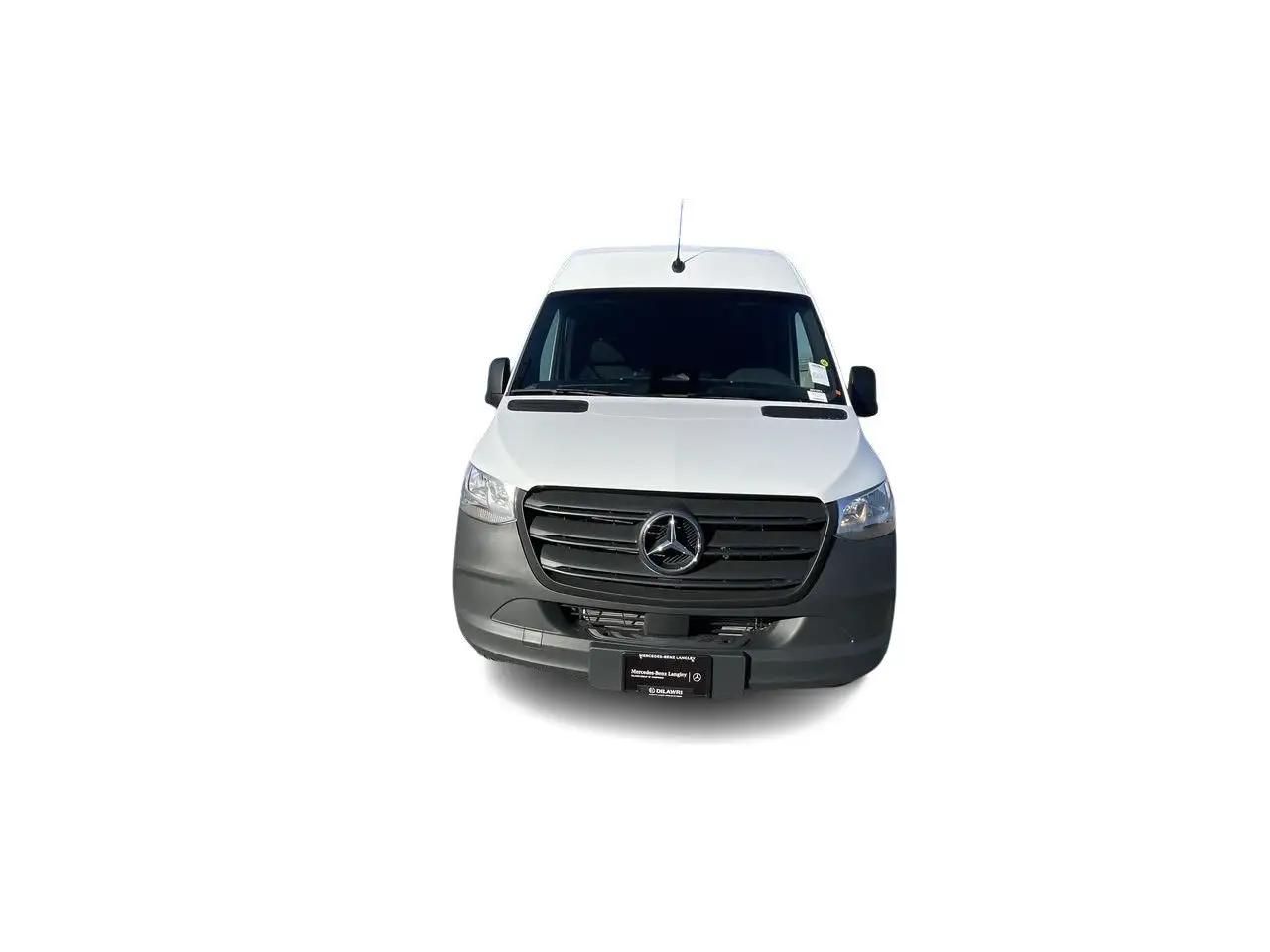 Mercedes-Benz Sprinter снимка Mercedes-Benz Sprinter