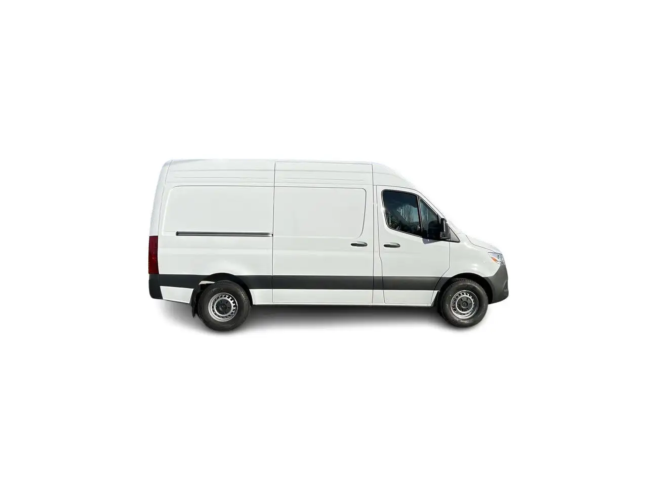 Mercedes-Benz Sprinter снимка Mercedes-Benz Sprinter