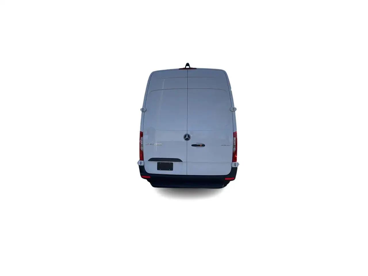 Mercedes-Benz Sprinter снимка Mercedes-Benz Sprinter