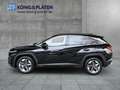Hyundai TUCSON FL 1.6 T.GDi (160 PS) 48V 7-DCT 2WD TREND Klima Schwarz - thumbnail 3
