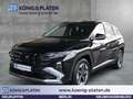 Hyundai TUCSON FL 1.6 T.GDi (160 PS) 48V 7-DCT 2WD TREND Klima Schwarz - thumbnail 1