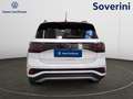 Volkswagen T-Cross T-Cross 1.0 TSI 115 CV DSG R-Line Plus Wit - thumbnail 5