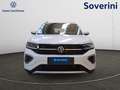Volkswagen T-Cross T-Cross 1.0 TSI 115 CV DSG R-Line Plus Wit - thumbnail 4