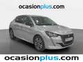 Peugeot 208 1.2 Puretech S&S Allure 100 Gris - thumbnail 2