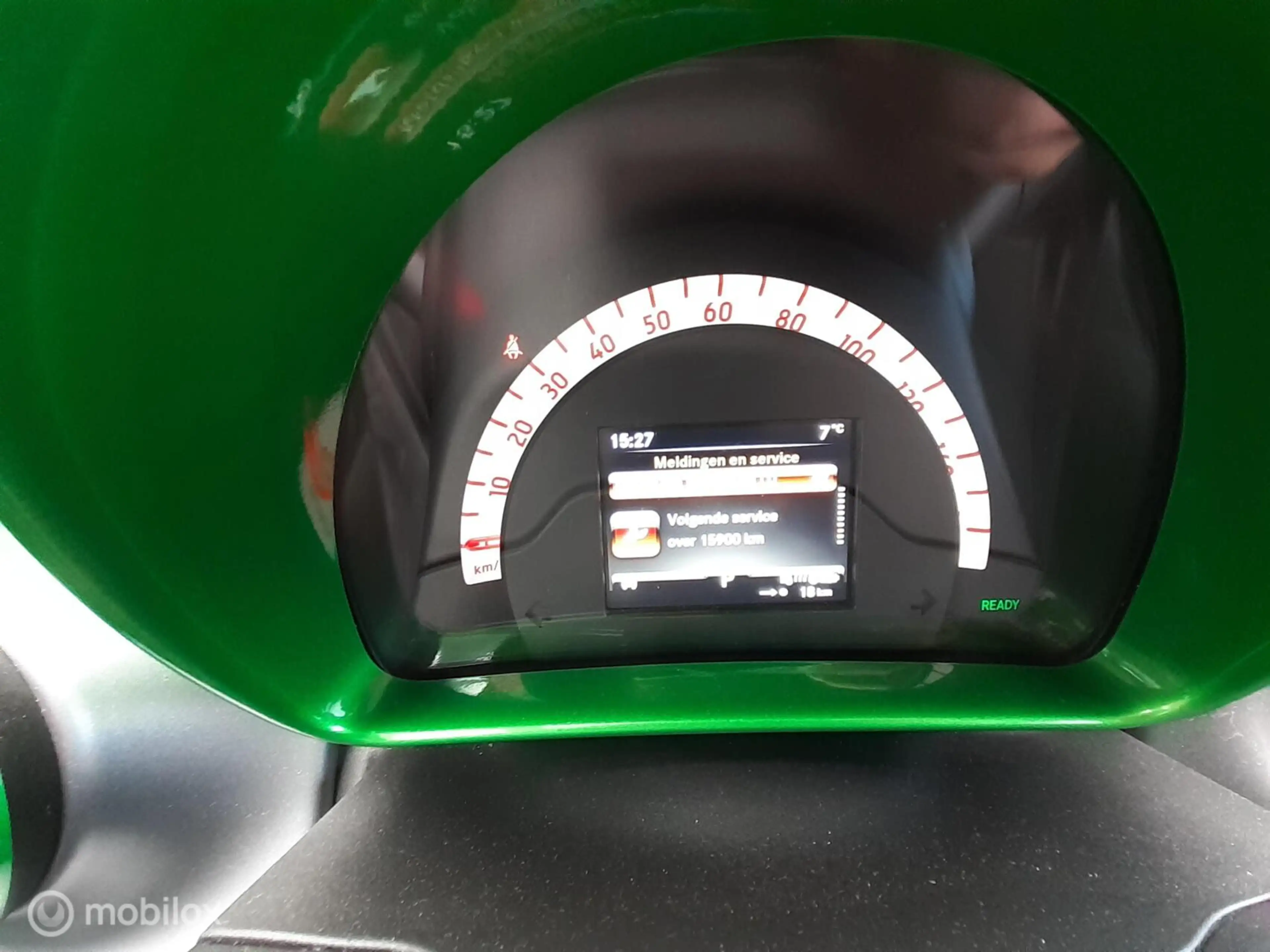 smart forTwo Electric Drive Prime Brabus Apk 04-27 — photo 7
