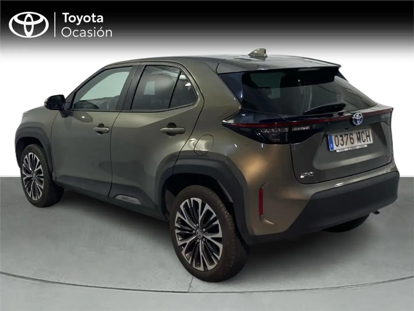 Toyota Yaris Cross 120H Style - 2
