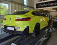 BMW X4 M Competition Sao Paulo KW V3 Carbon Laser 21" Gelb - thumbnail 4
