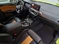 BMW X4 M Competition 650 PS KW V3 xHP MHD 21" Gelb - thumbnail 16