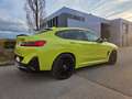 BMW X4 M Competition Sao Paulo KW V3 Carbon Laser 21" Gelb - thumbnail 6