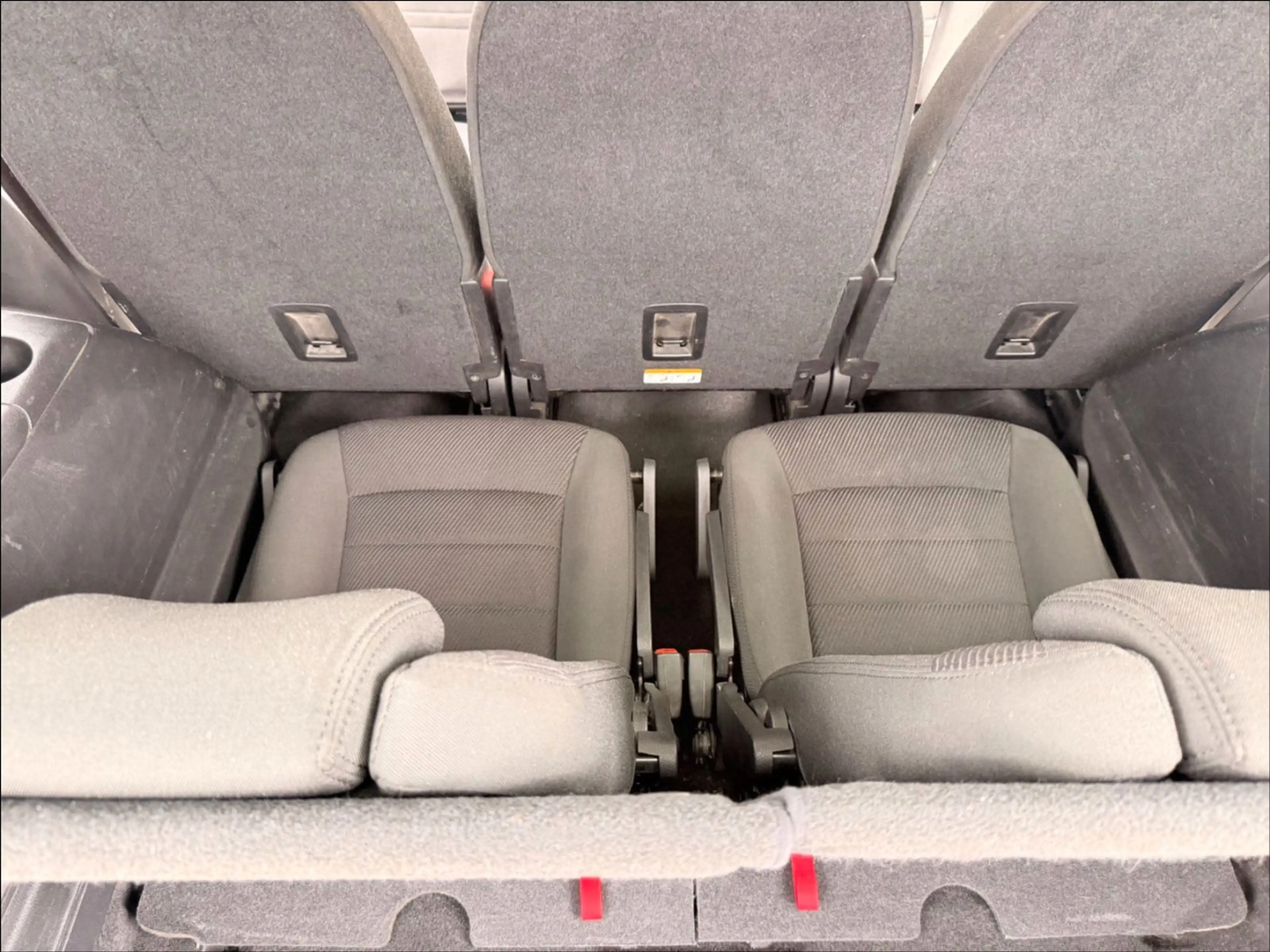Ford S-Max S-MAX Titanium, 7 Sitze — photo 27
