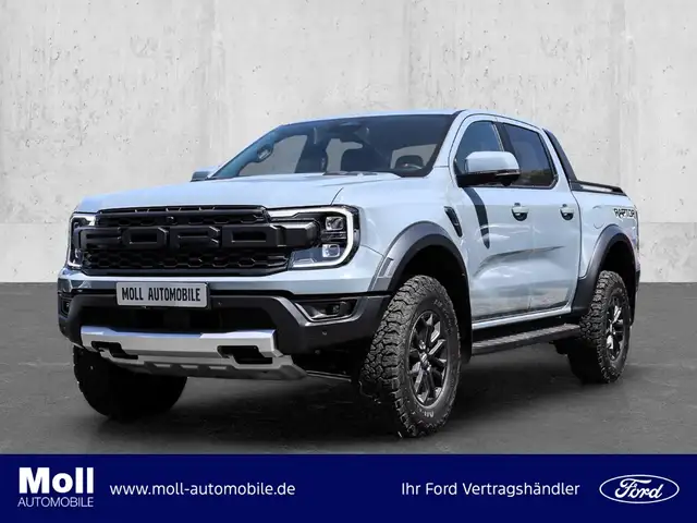 Ford Ranger Raptor 3.0l V6 292PS e-4WD Raptor-Paket