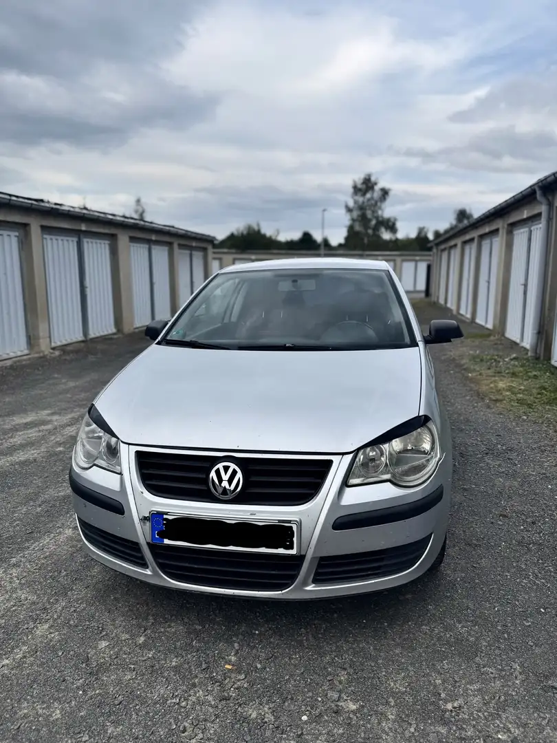 Volkswagen Polo VW POLO 9N 1.2 GOAL EDITION - 1