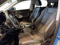 Audi Q3 Q3 35 TDI S tronic S line edition Bleu - thumbnail 12