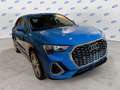 Audi Q3 Q3 35 TDI S tronic S line edition Bleu - thumbnail 3