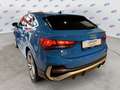 Audi Q3 Q3 35 TDI S tronic S line edition Bleu - thumbnail 7