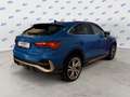 Audi Q3 Q3 35 TDI S tronic S line edition Bleu - thumbnail 5
