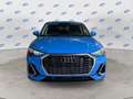 Audi Q3 Q3 35 TDI S tronic S line edition Bleu - thumbnail 2