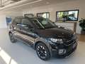 Volkswagen T-Cross 1.0 TSI SPORT 95 CV Schwarz - thumbnail 17