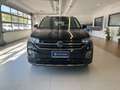 Volkswagen T-Cross 1.0 TSI SPORT 95 CV Schwarz - thumbnail 3