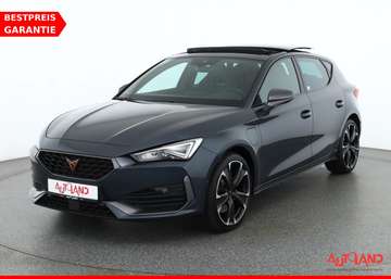 1.4 TSI DSG e-Hybrid VZ LED Pano ACC Kamera